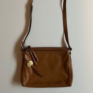 Margot New York Crossbody Bag